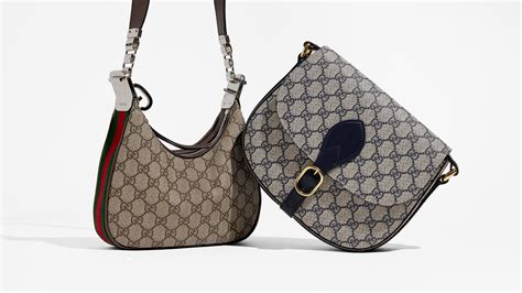 gucci imprint bag|Gucci monogram print.